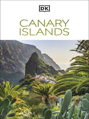 cover image of Canary Islands